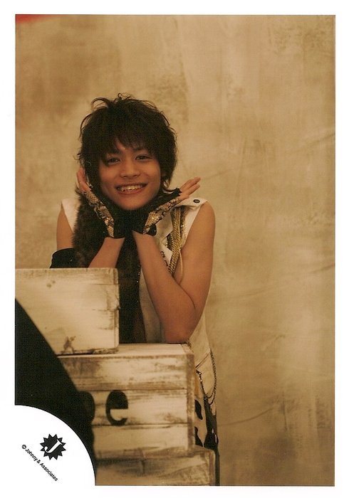 Nakama Junta