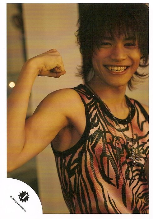 Nakama Junta