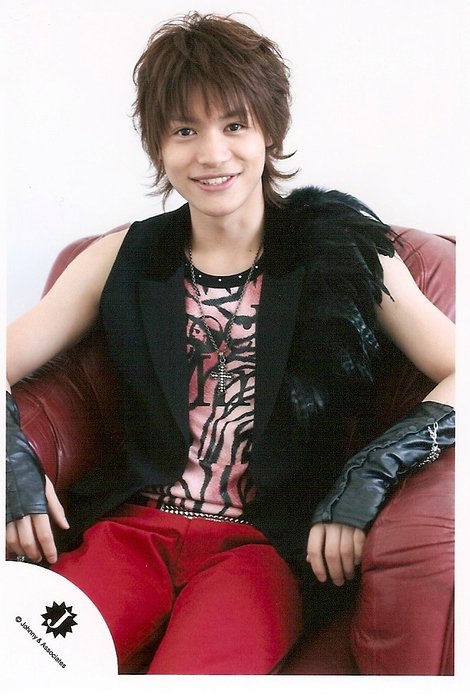 Nakama Junta