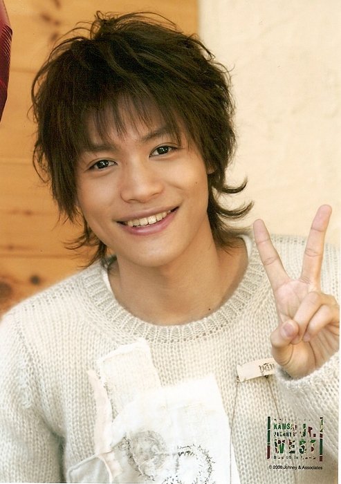 Nakama Junta