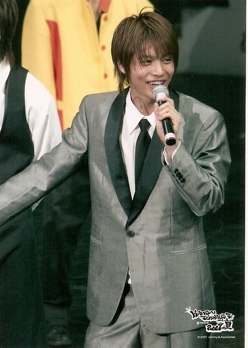 Nakama Junta