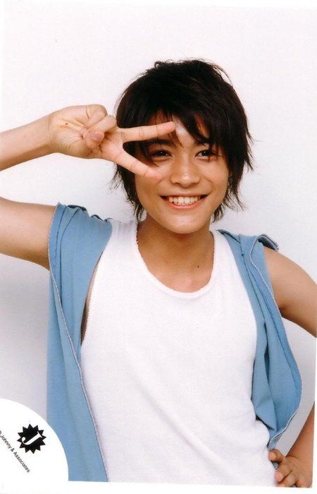 Nakama Junta