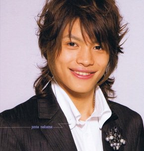 Nakama Junta