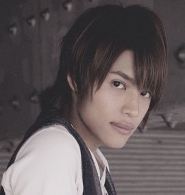 Nakama Junta