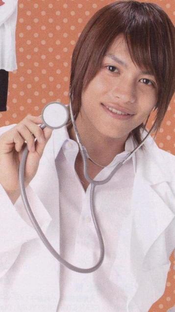 Nakama Junta