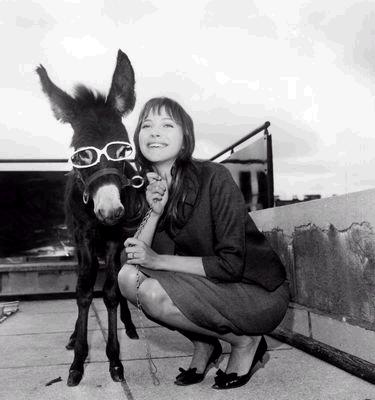 Anna Karina