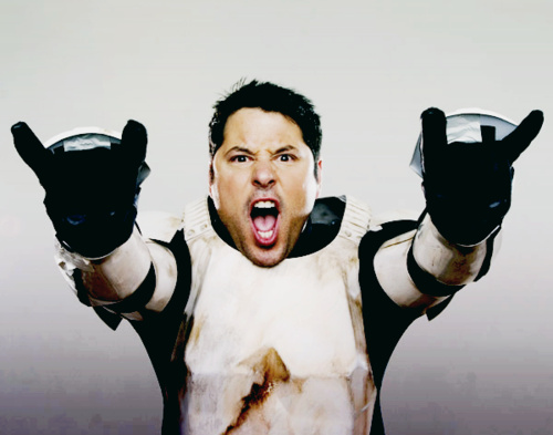 Greg Grunberg