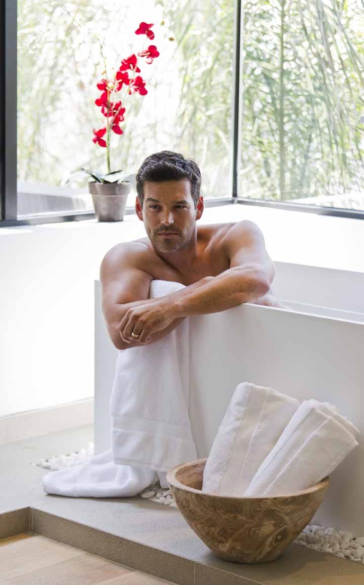Eddie Cibrian Eddie Cibrian
