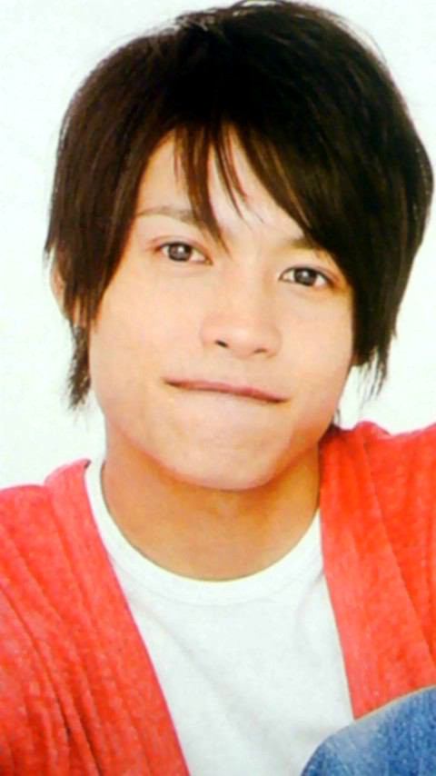 Nakama Junta