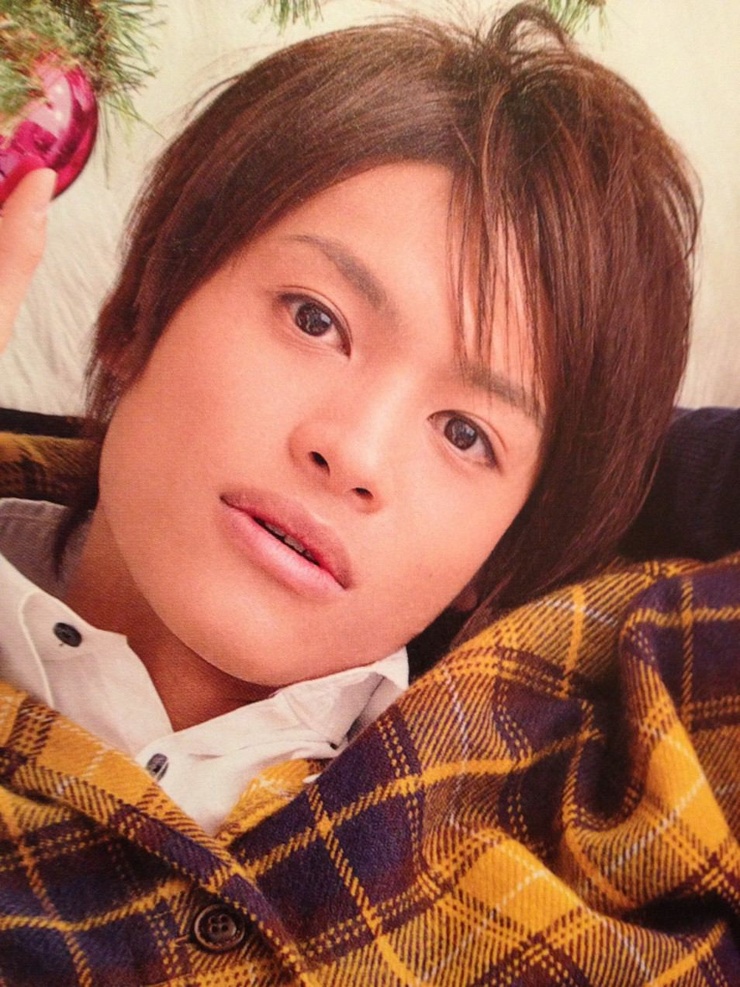 Nakama Junta