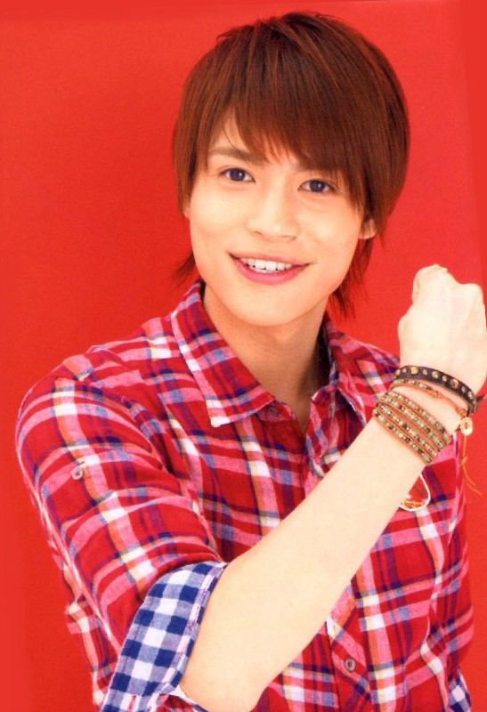Nakama Junta