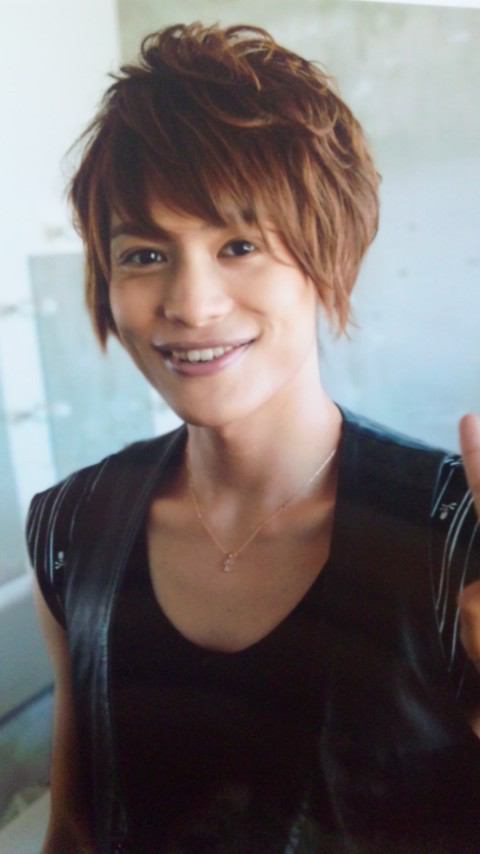 Nakama Junta