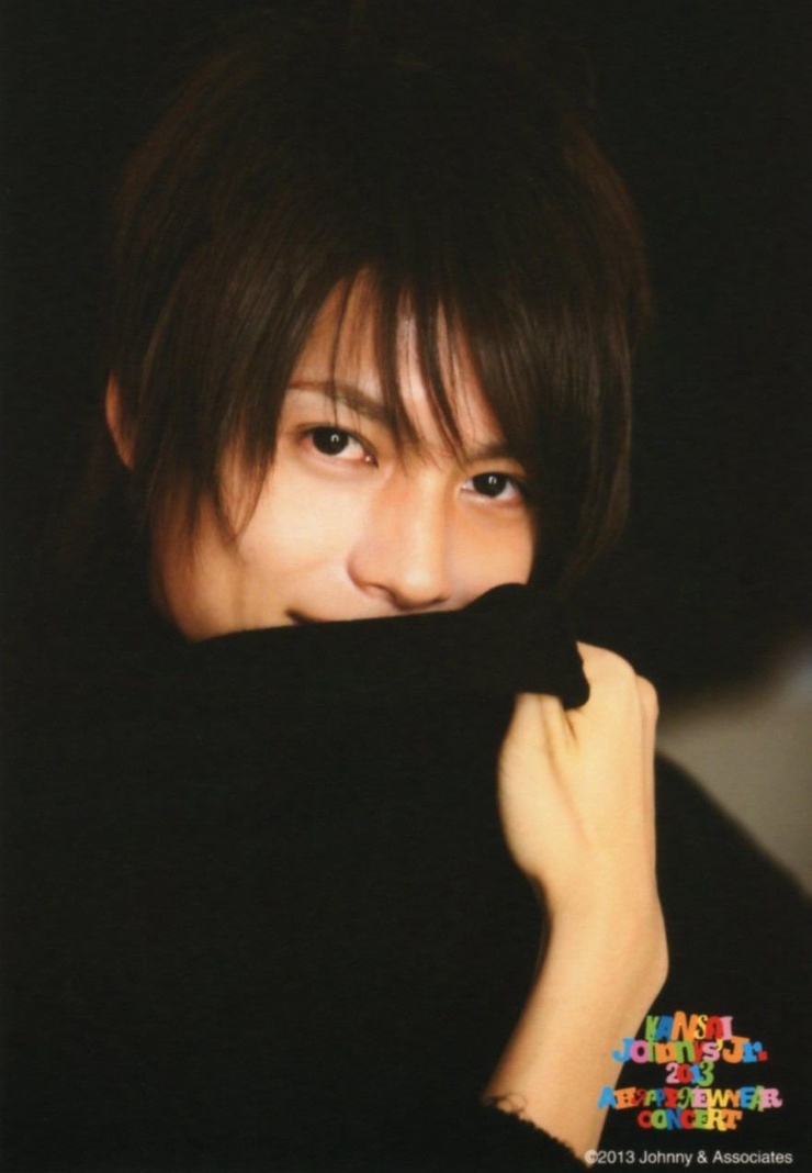 Nakama Junta