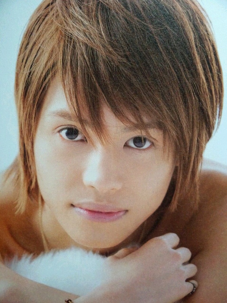 Nakama Junta