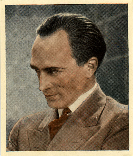 Conrad Veidt