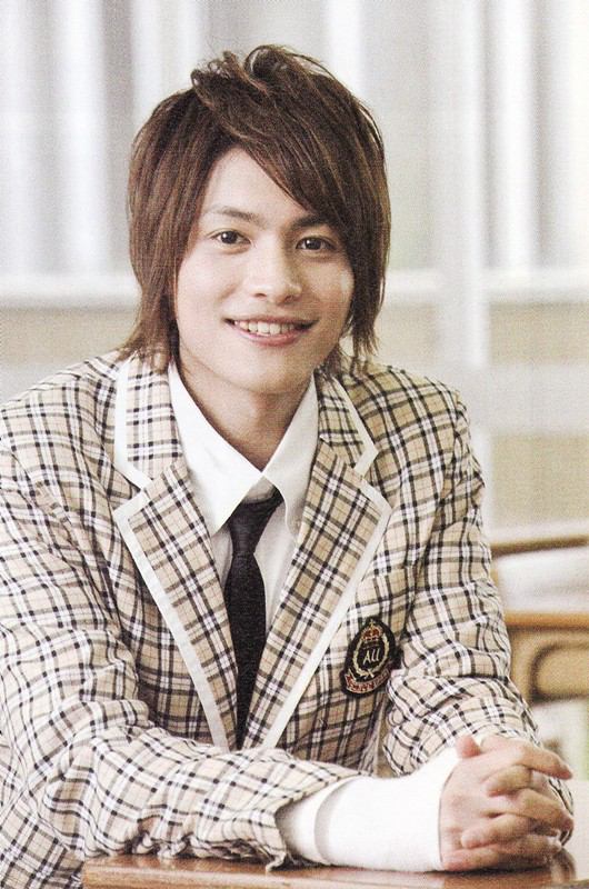 Nakama Junta