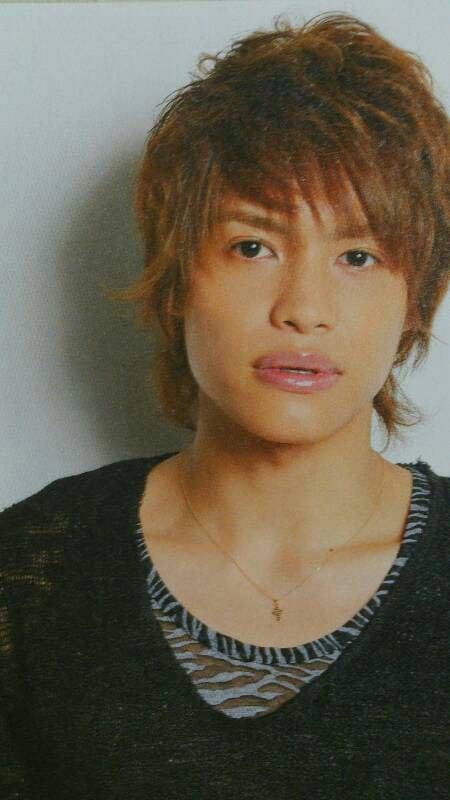 Picture of Nakama Junta