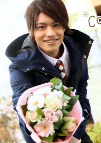Nakama Junta