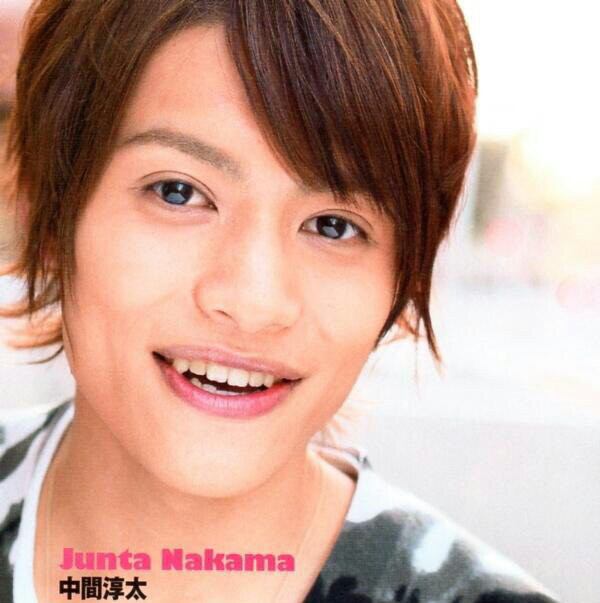 Nakama Junta