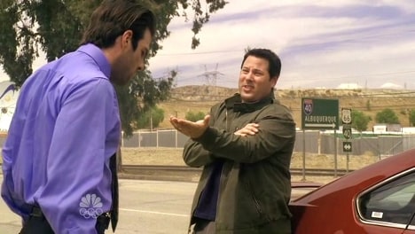 Greg Grunberg