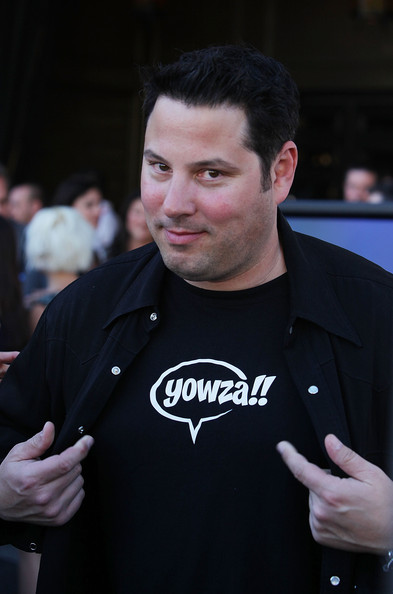 Picture of Greg Grunberg