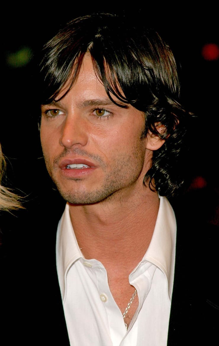 Jason Behr