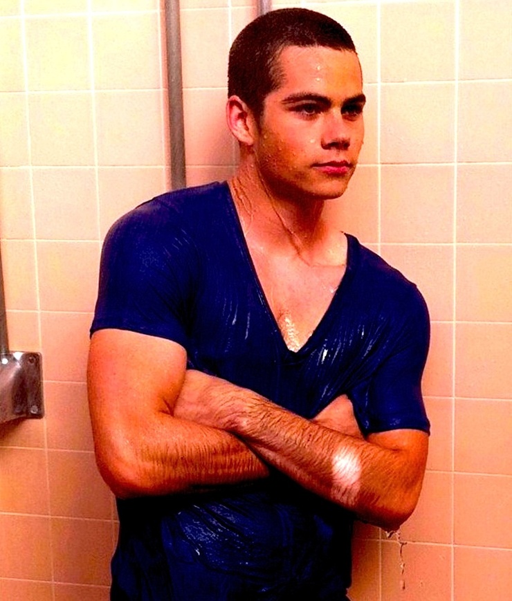 Picture of Dylan O'Brien