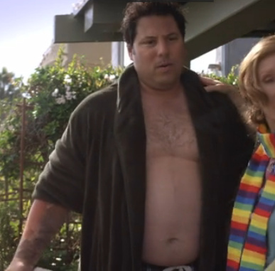 Picture of Greg Grunberg