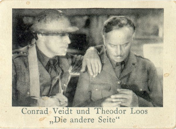 Conrad Veidt