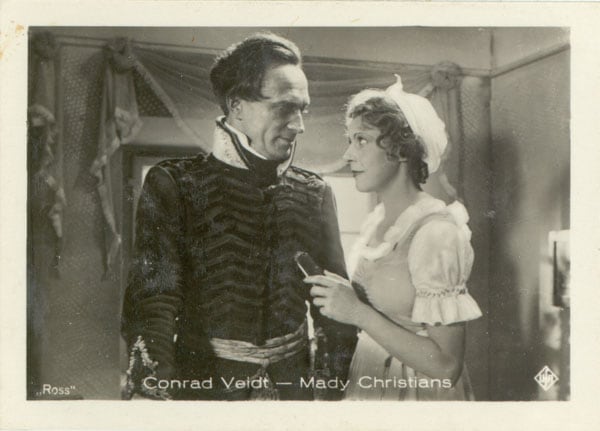 Conrad Veidt