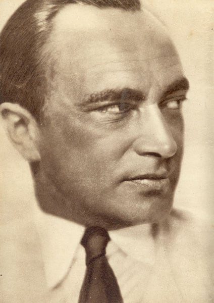 Conrad Veidt