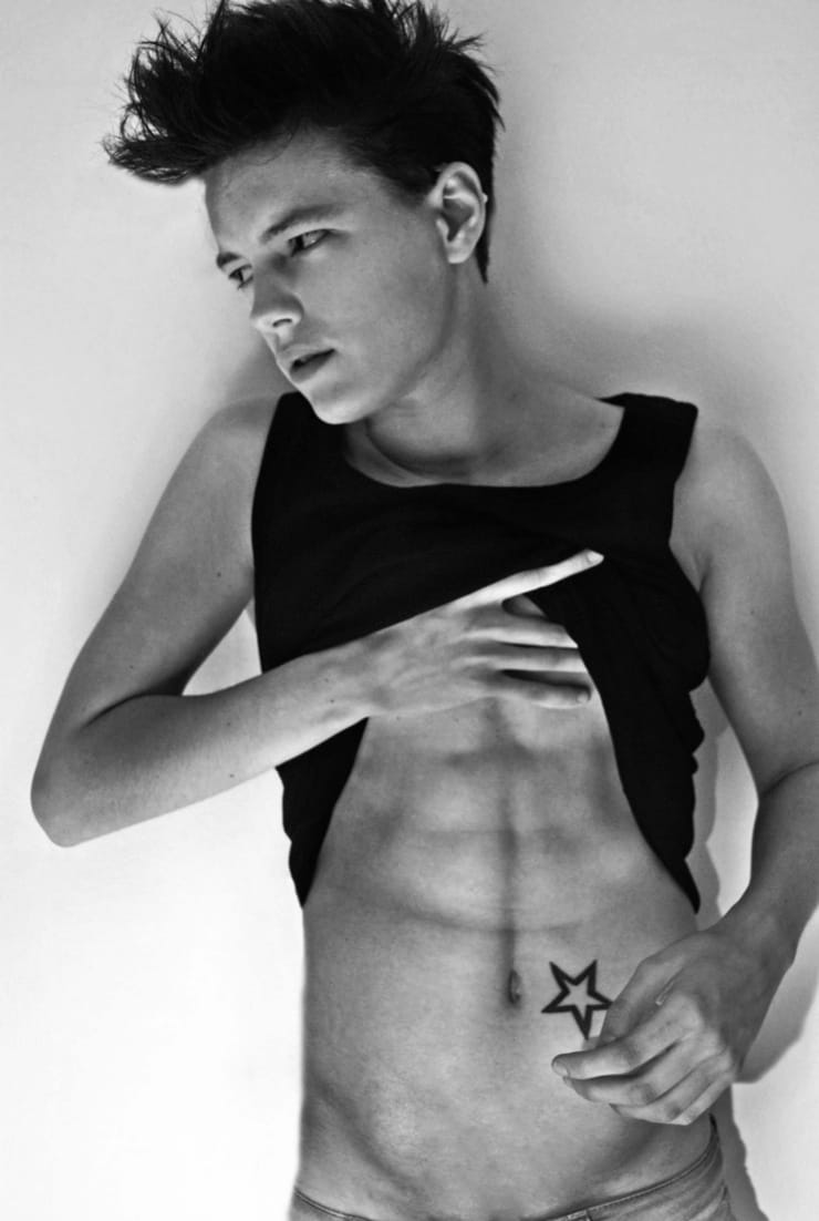 Erika Linder