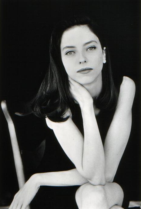 Juliet Landau Juliet Landau