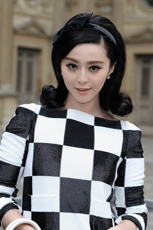 Bingbing Fan Bingbing Fan