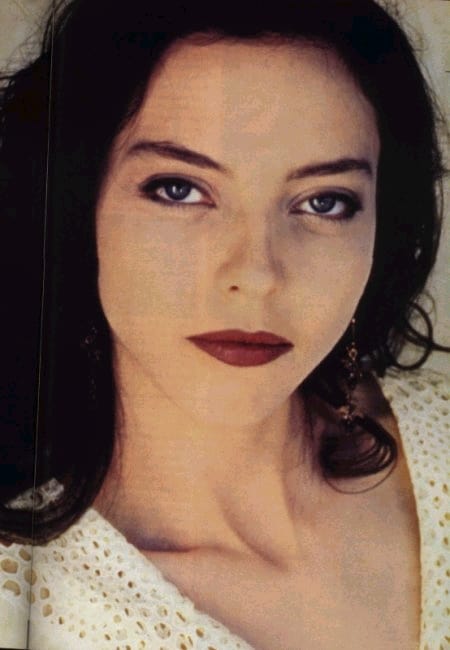 Juliet Landau Juliet Landau