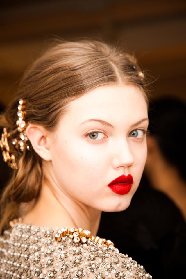 Lindsey Wixson