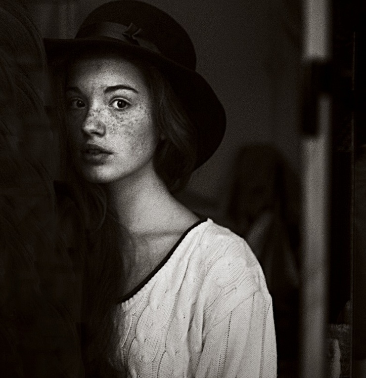 Daria Sidorchuk Daria Sidorchuk