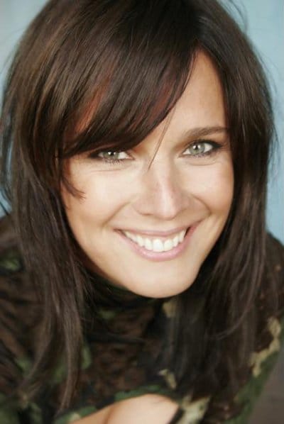 Désirée Nosbusch Désirée Nosbusch