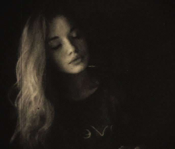 Daria Sidorchuk Daria Sidorchuk