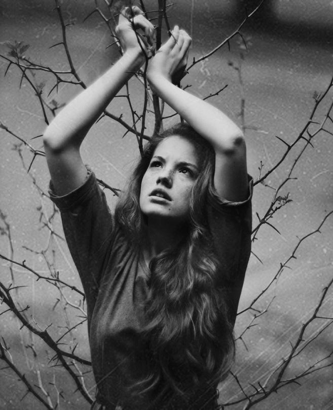 Daria Sidorchuk