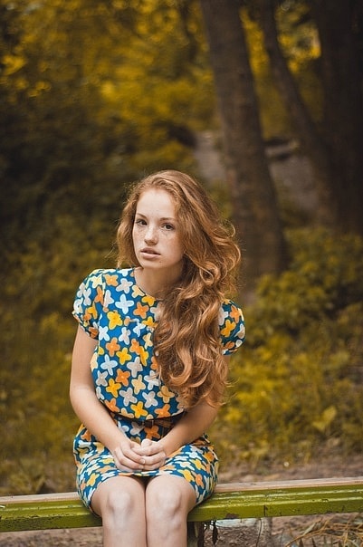 Daria Sidorchuk Daria Sidorchuk