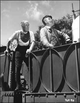 The Titfield Thunderbolt
