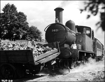 The Titfield Thunderbolt