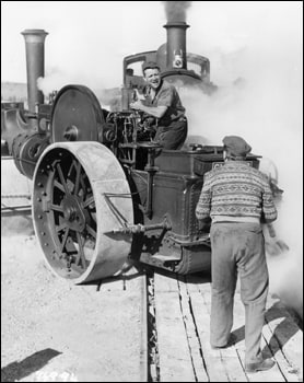 The Titfield Thunderbolt