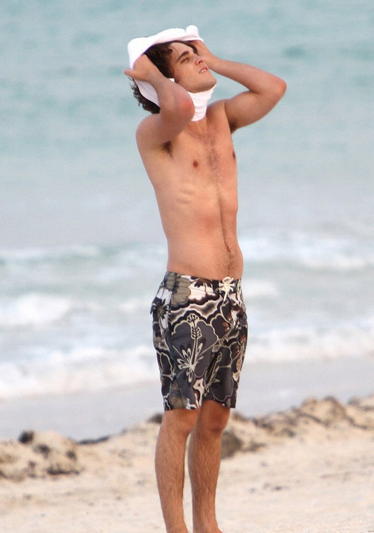Diego Boneta