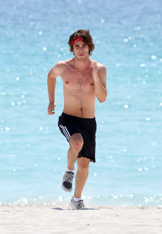 Diego Boneta