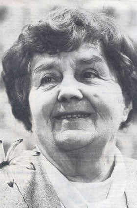 Hermína Týrlová