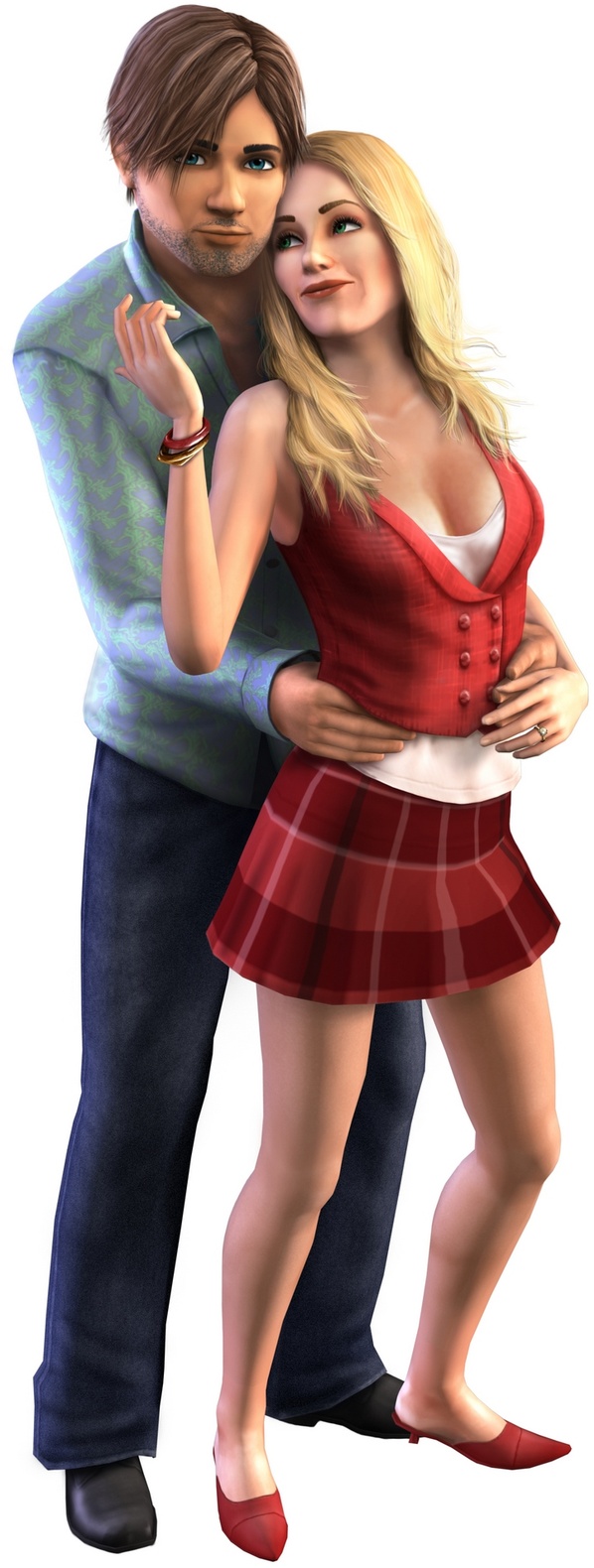 The Sims 3
