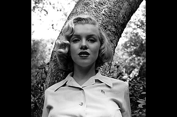 Marilyn Monroe