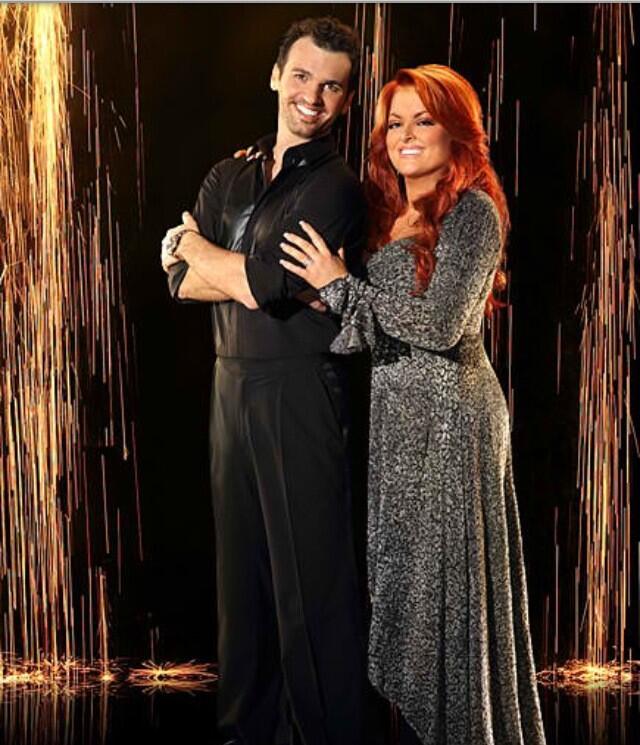 Wynonna Judd